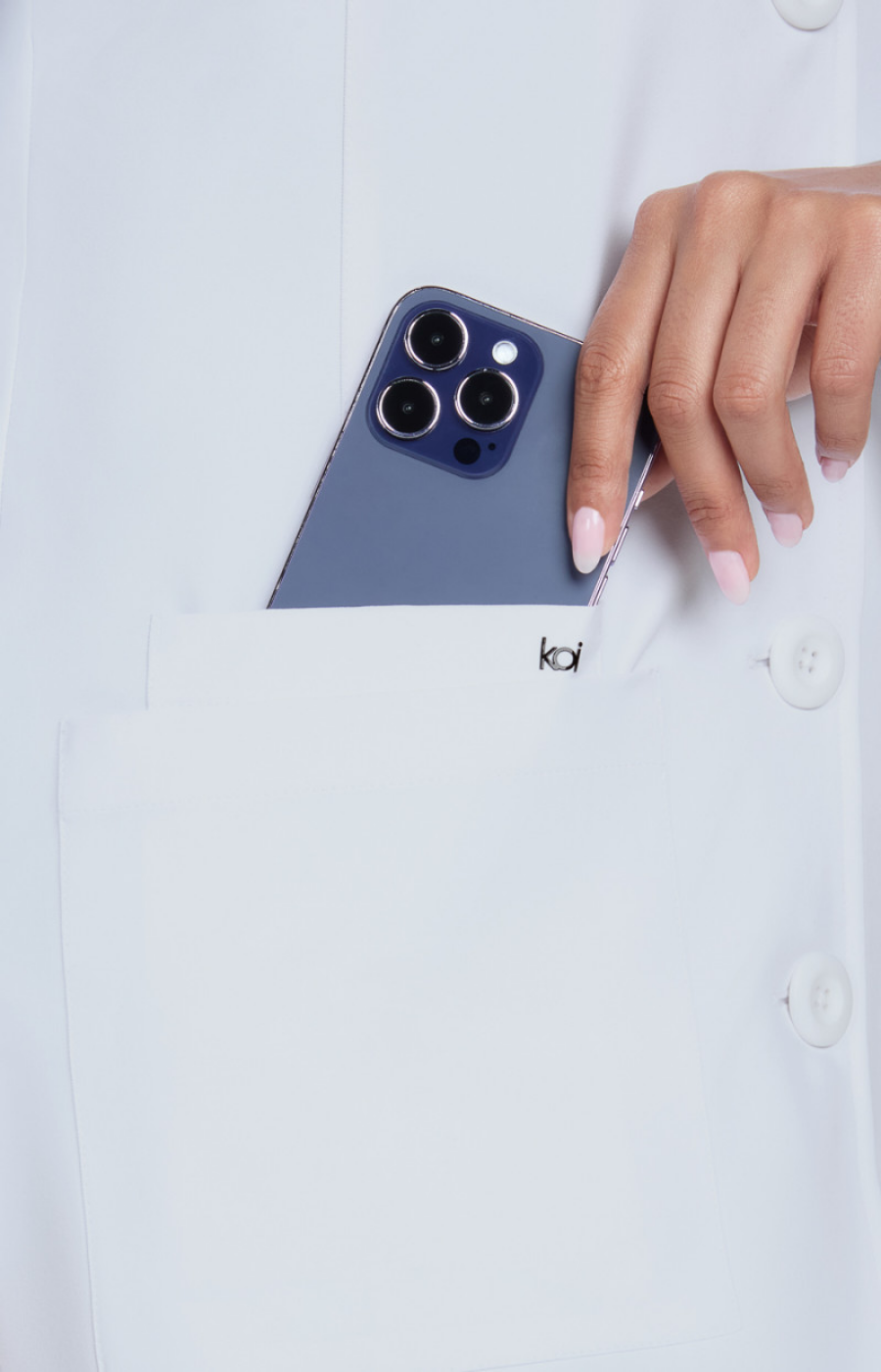 FALL25 Bata Mujer Koi Essentials Mod. Connect