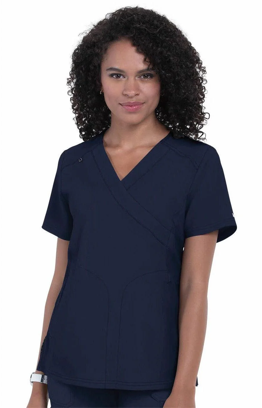 Filipina Mujer Koi Next Gen Mod. All Or Nothing Navy