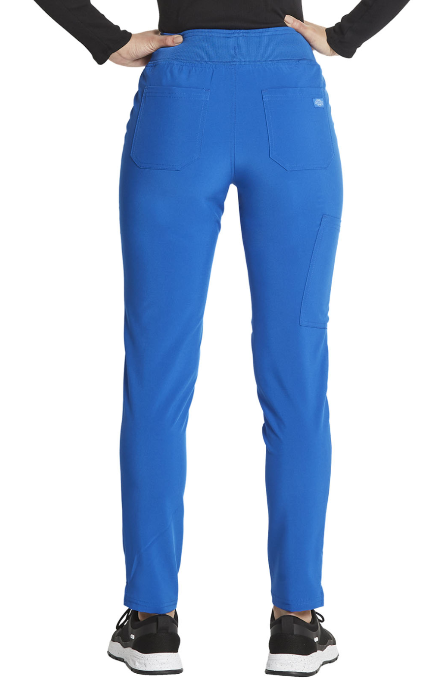 Conj. Mujer Dickies EDS Essentials Mod.DK735 / DK090 Royal