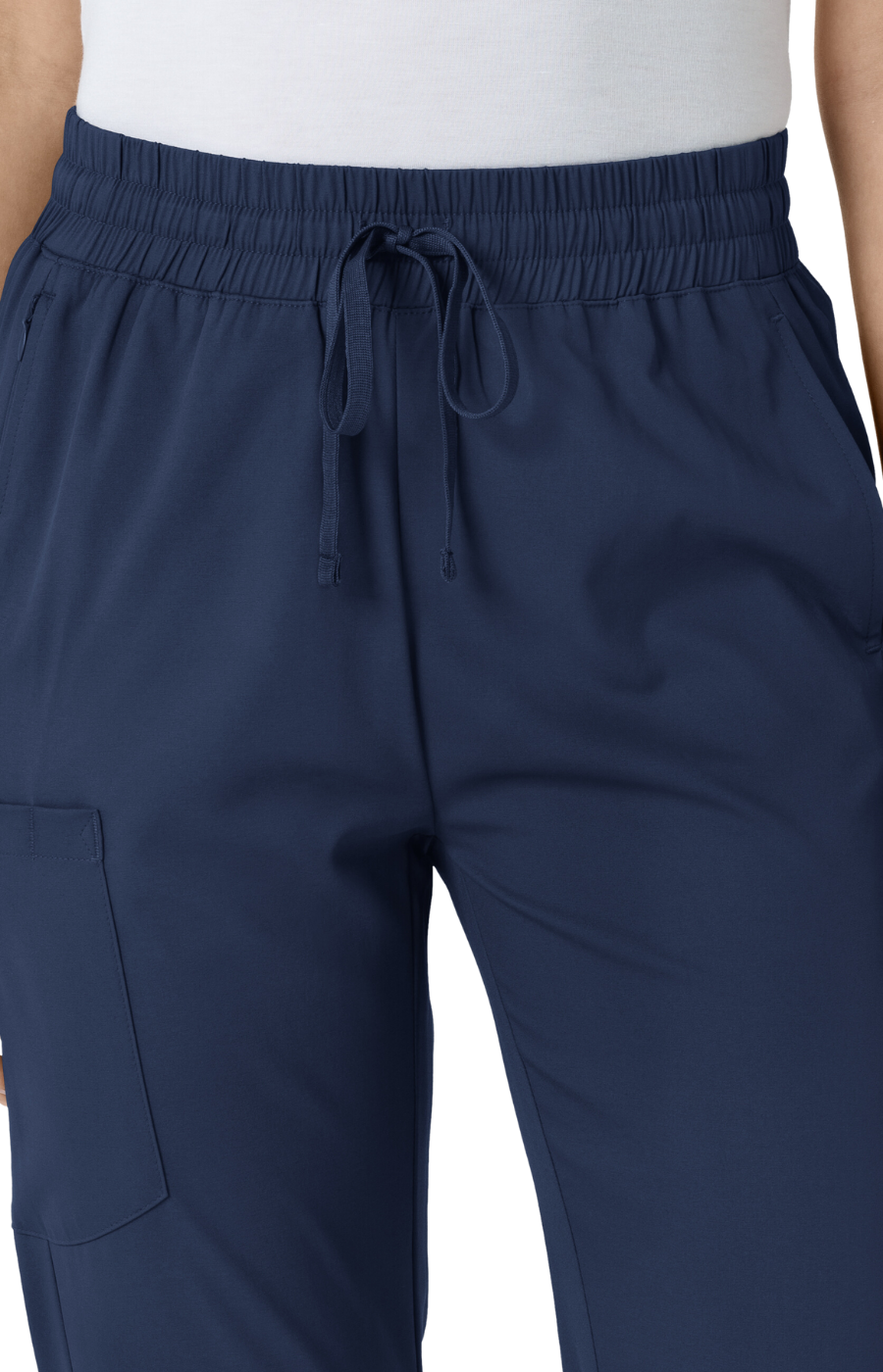 Conj. Wink Boundless Mujer 6251 / 5251 Navy