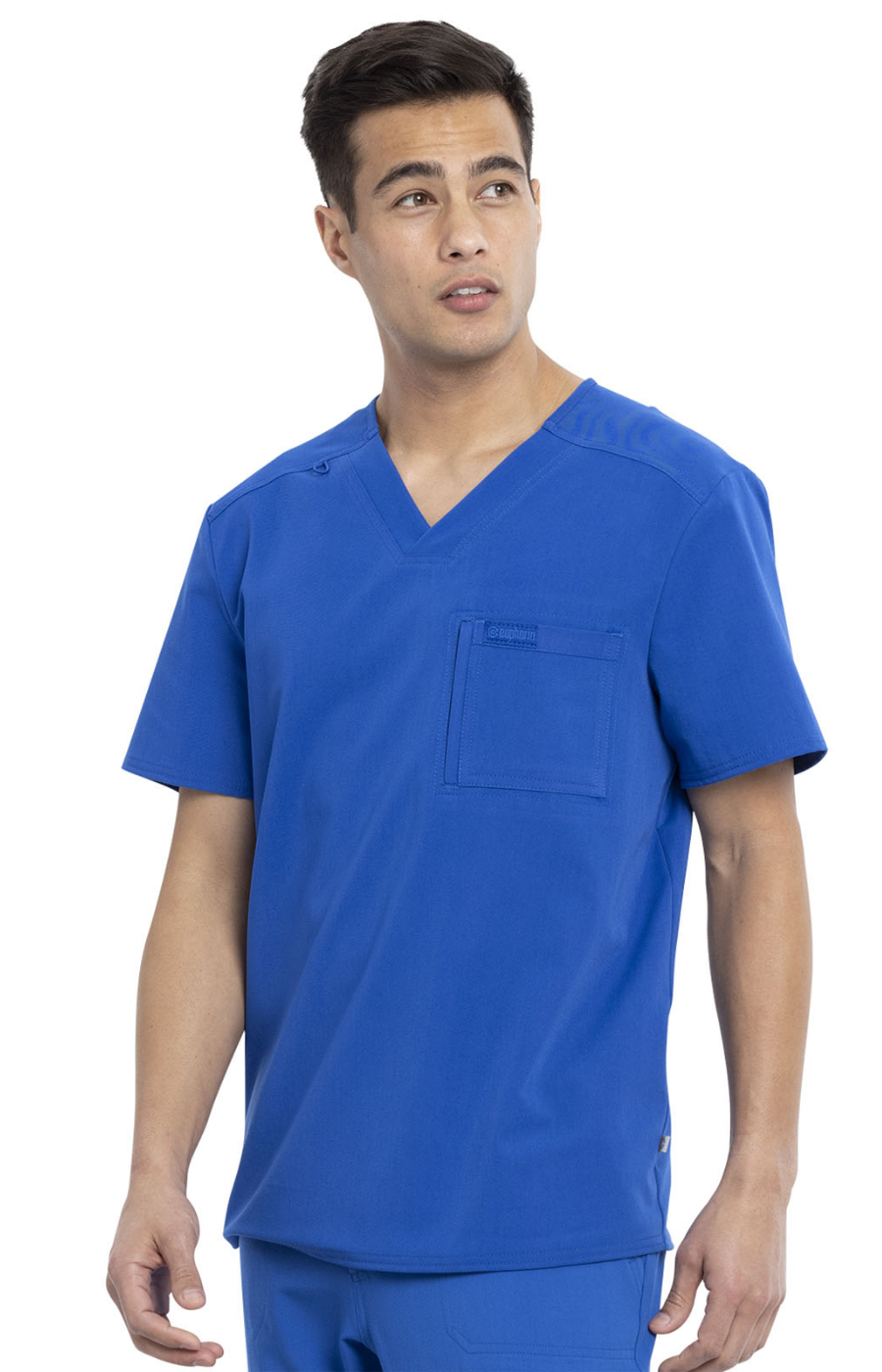 Conj. Hombre Cherokee Euphoria Mod.CK887A / CK205A Royal
