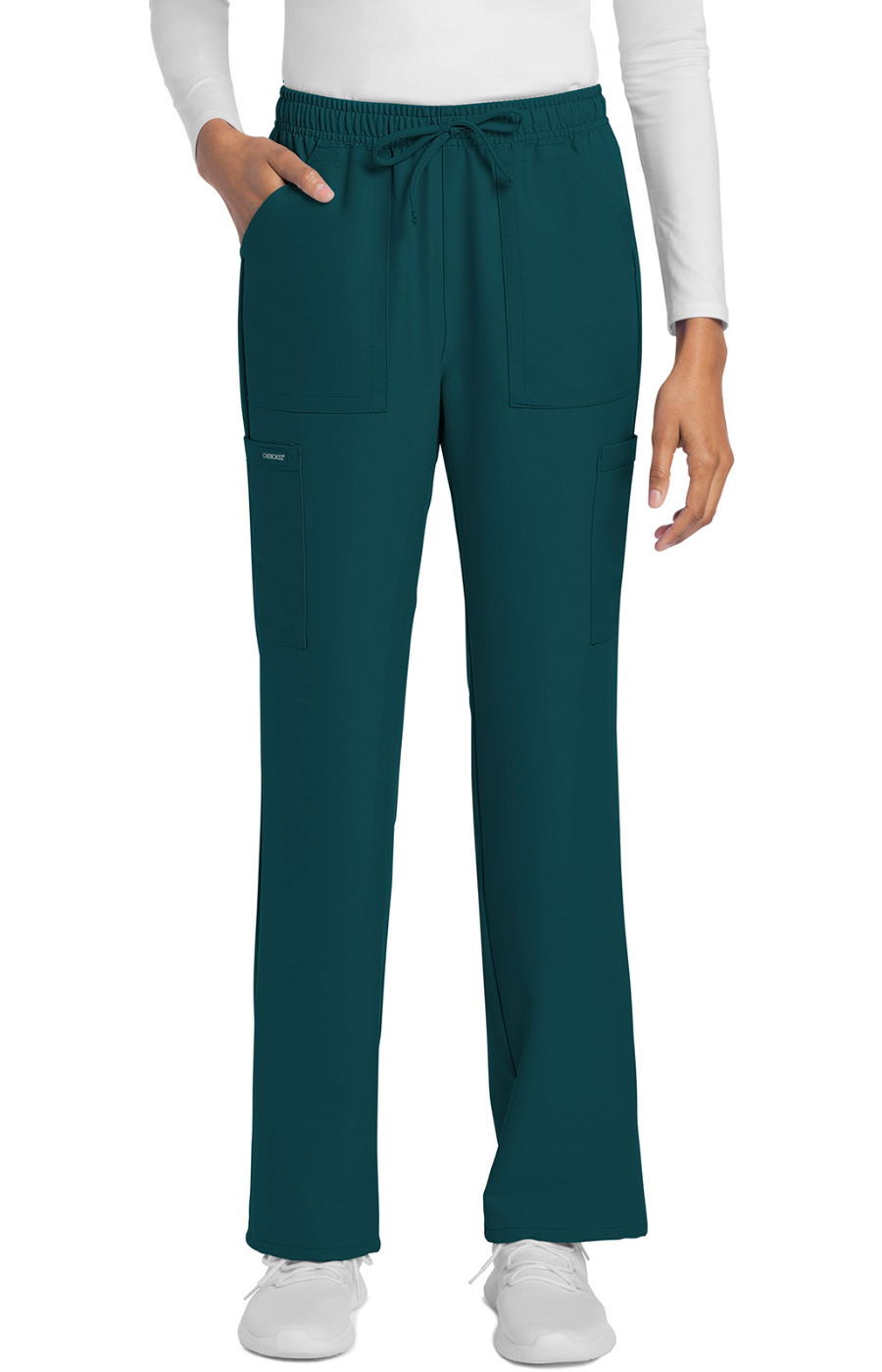 Conj. Mujer Cherokee Ultra Mod. CK953A / CK272A Caribbean