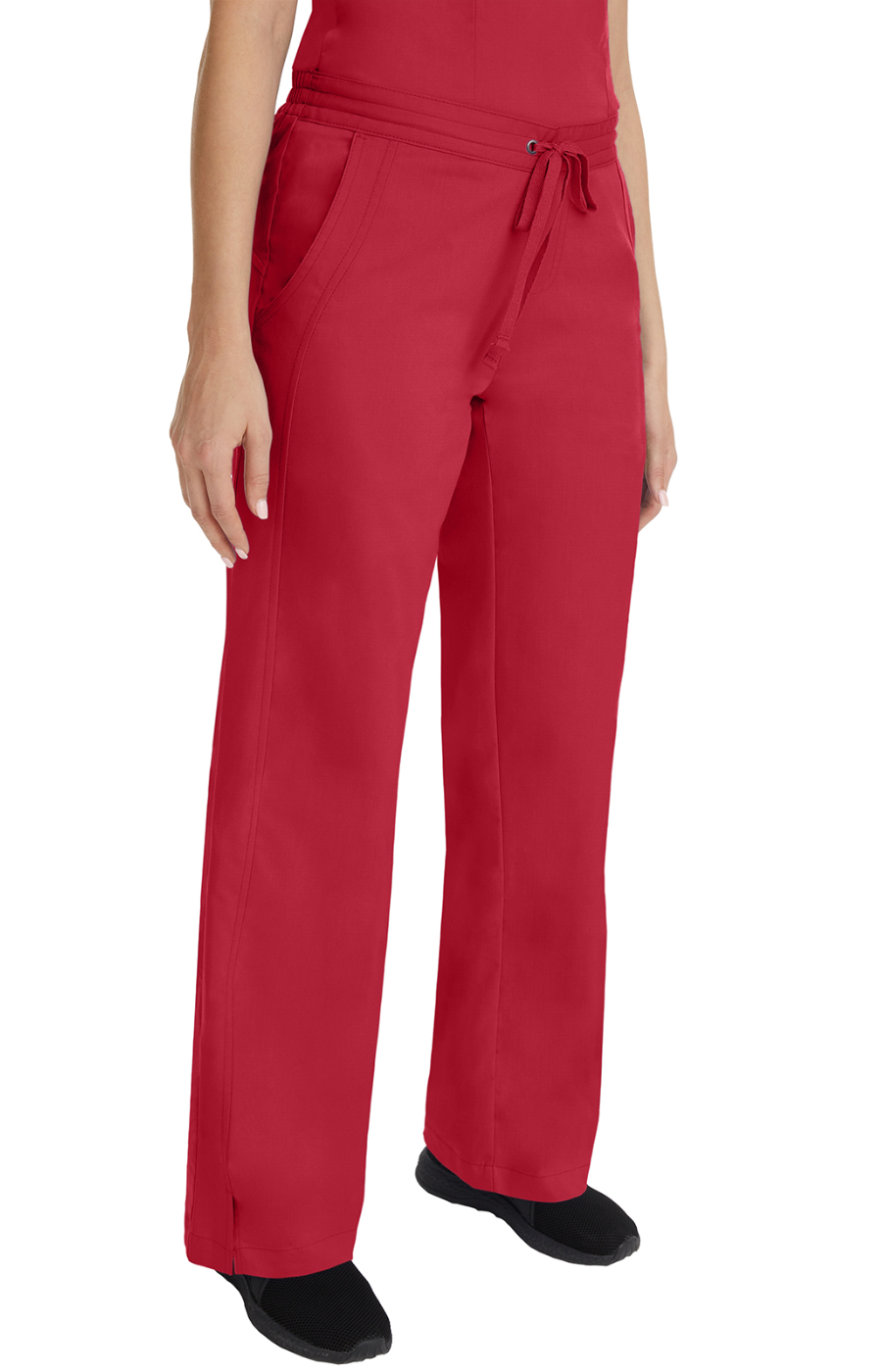 Conj. Mujer Healing Hands Juliet / Taylor Red