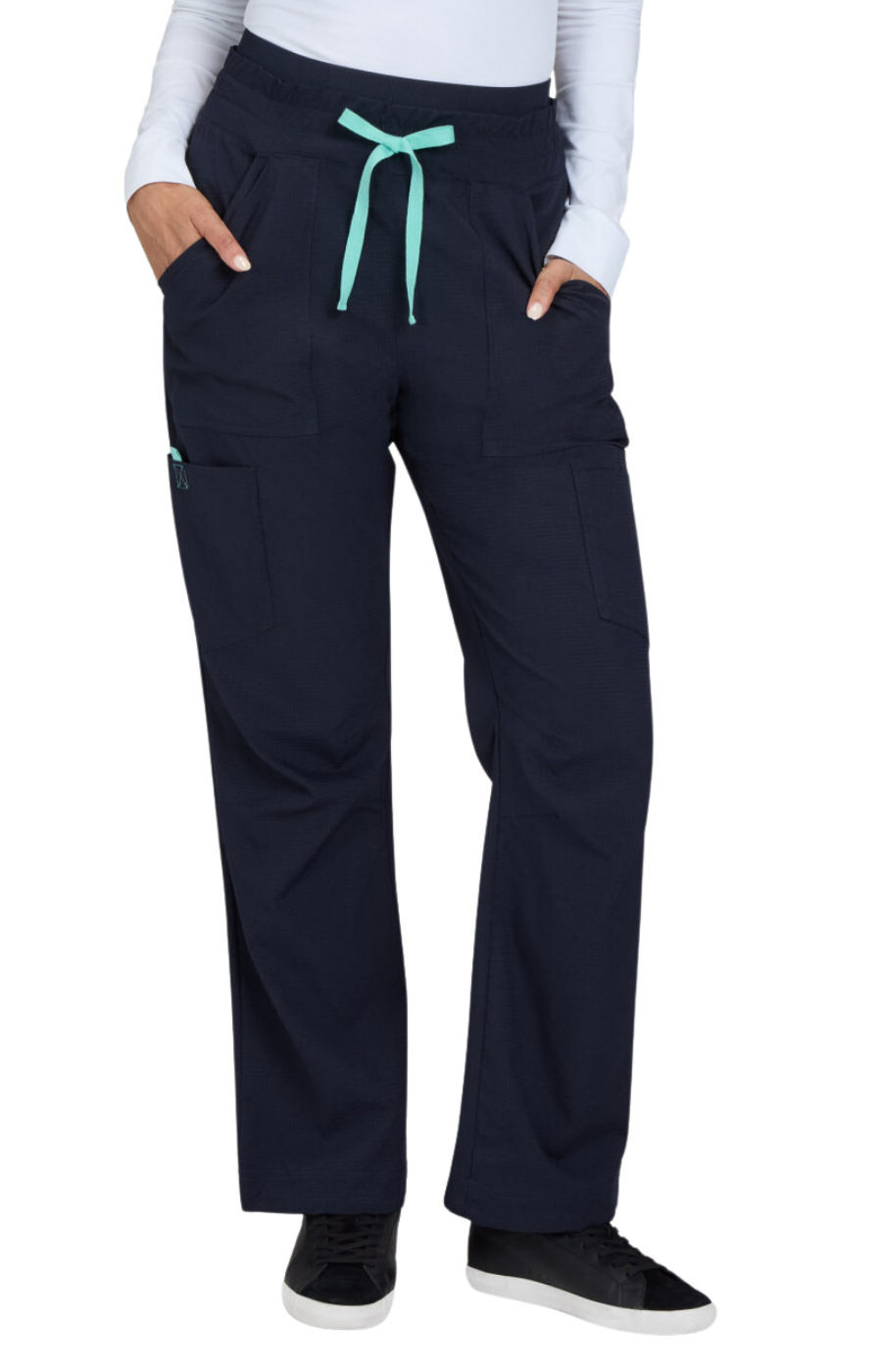 SPRING25 Conj. Mujer Koi Solis Mod. Sari/Freda Navy