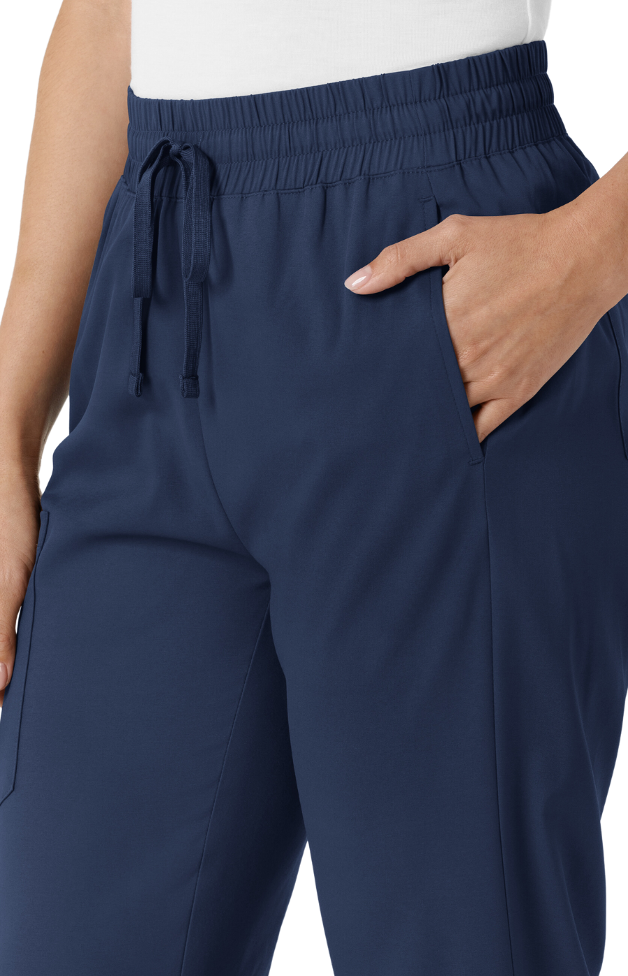 Conj. Wink Boundless Mujer 6251 / 5251 Navy