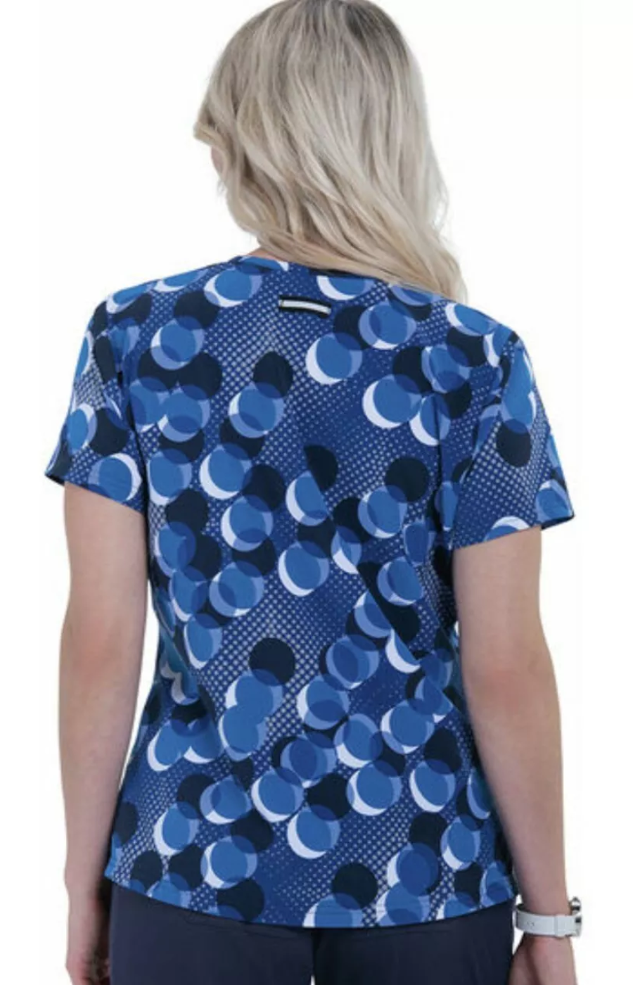 Filipina Mujer Koi Next Gen Mod. Early Energy Million Dots
