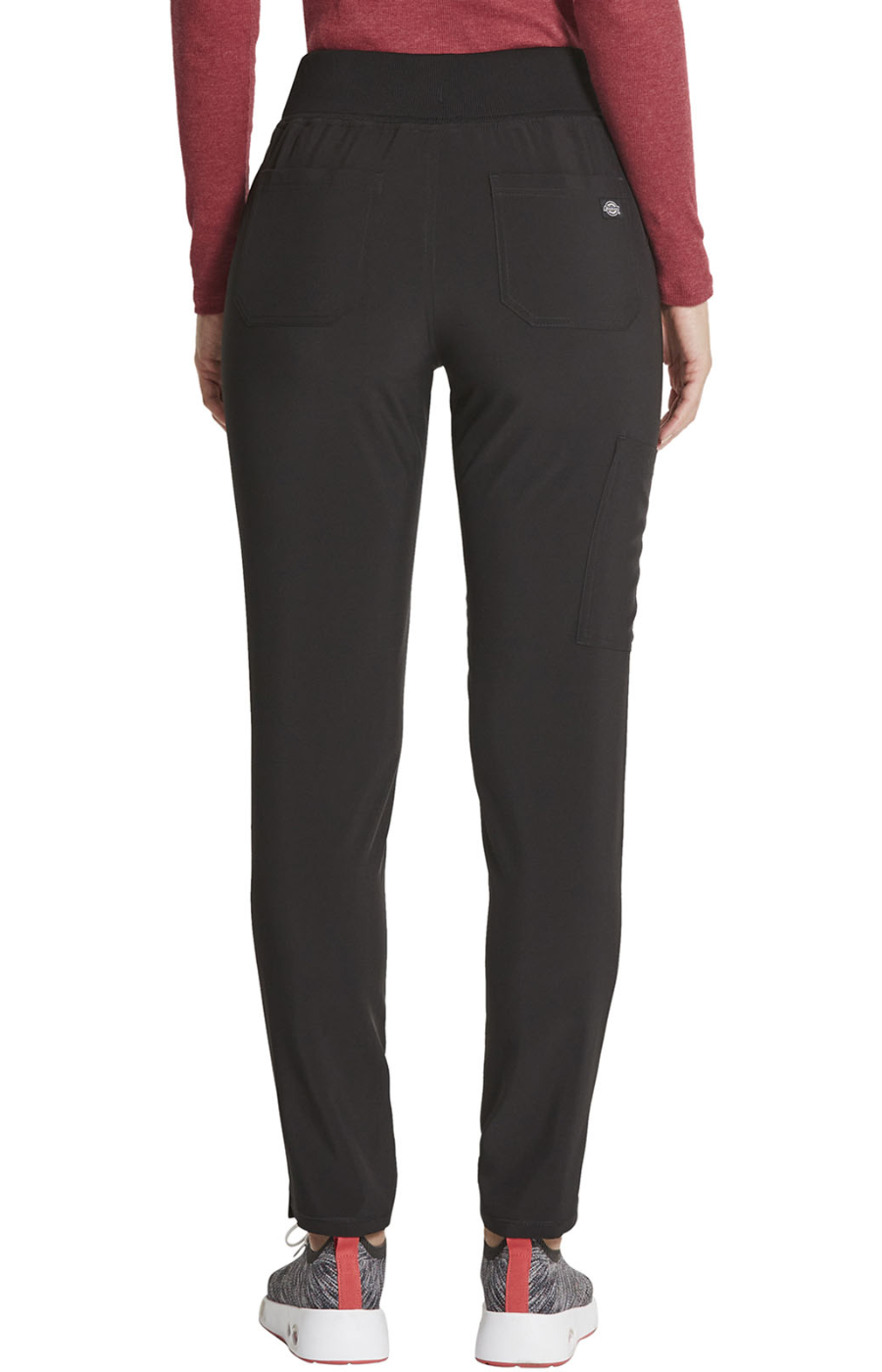 Conj. Mujer Dickies EDS Essentials Mod.DK625 / DK090 Black