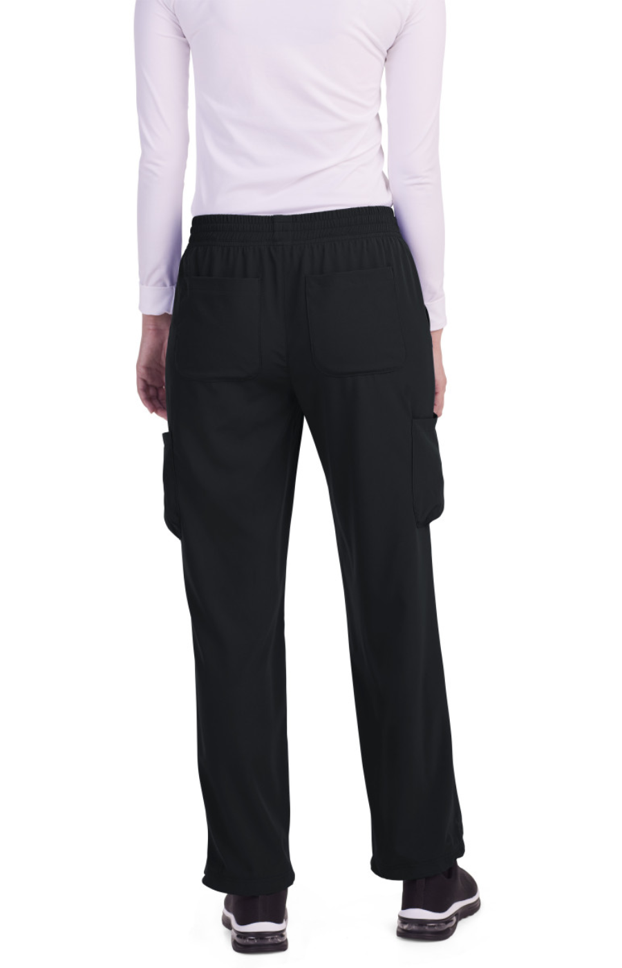 FALL24 Conj. Mujer Planet Koi Kailani / Dunia Black