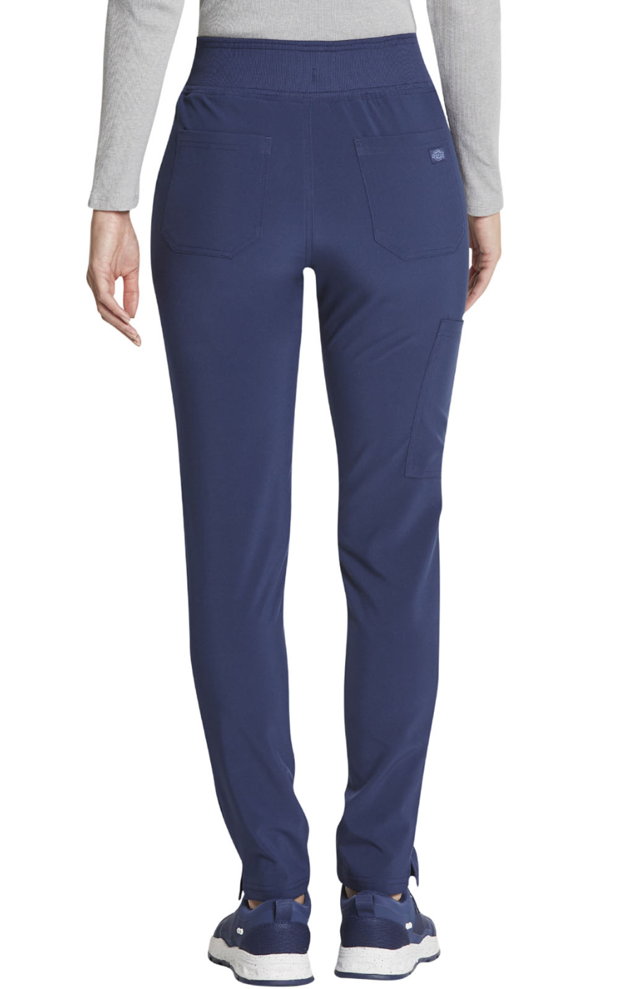 Conj. Mujer Dickies EDS Essentials Mod.DK735 / DK090 Navy