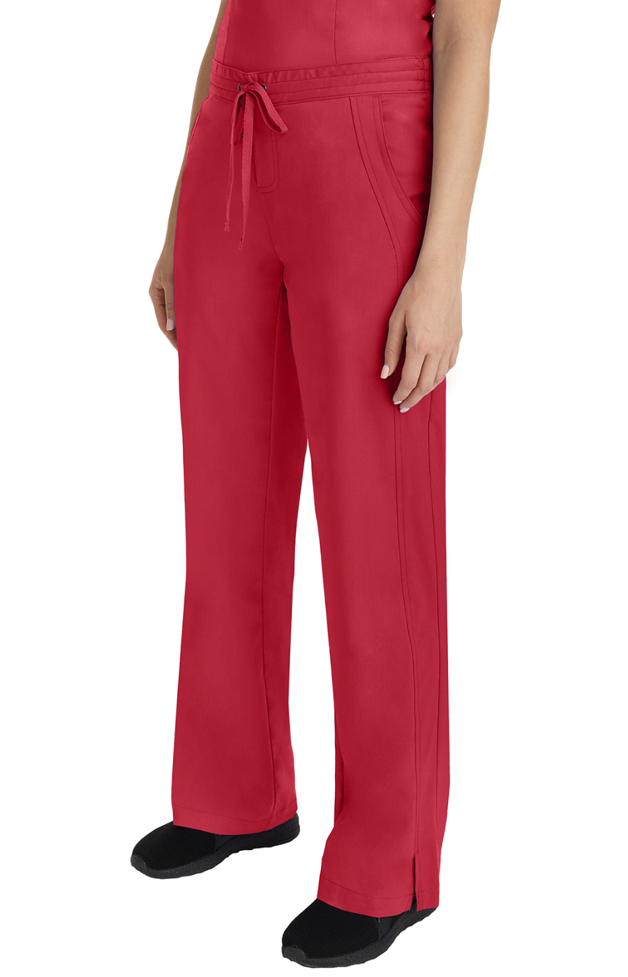 Conj. Mujer Healing Hands Juliet / Taylor Red