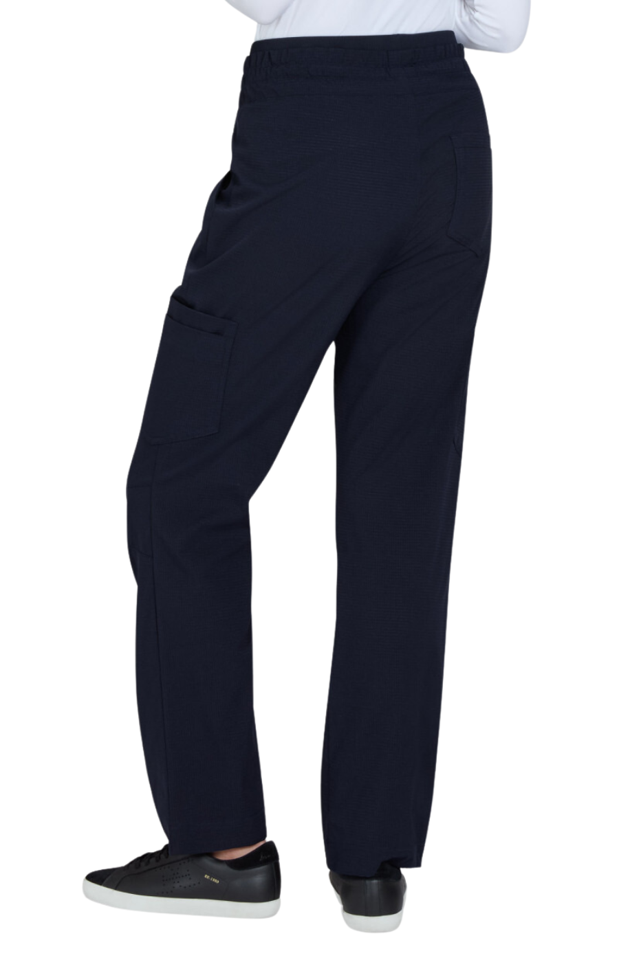 SPRING25 Conj. Mujer Koi Solis Mod. Sari/Freda Navy