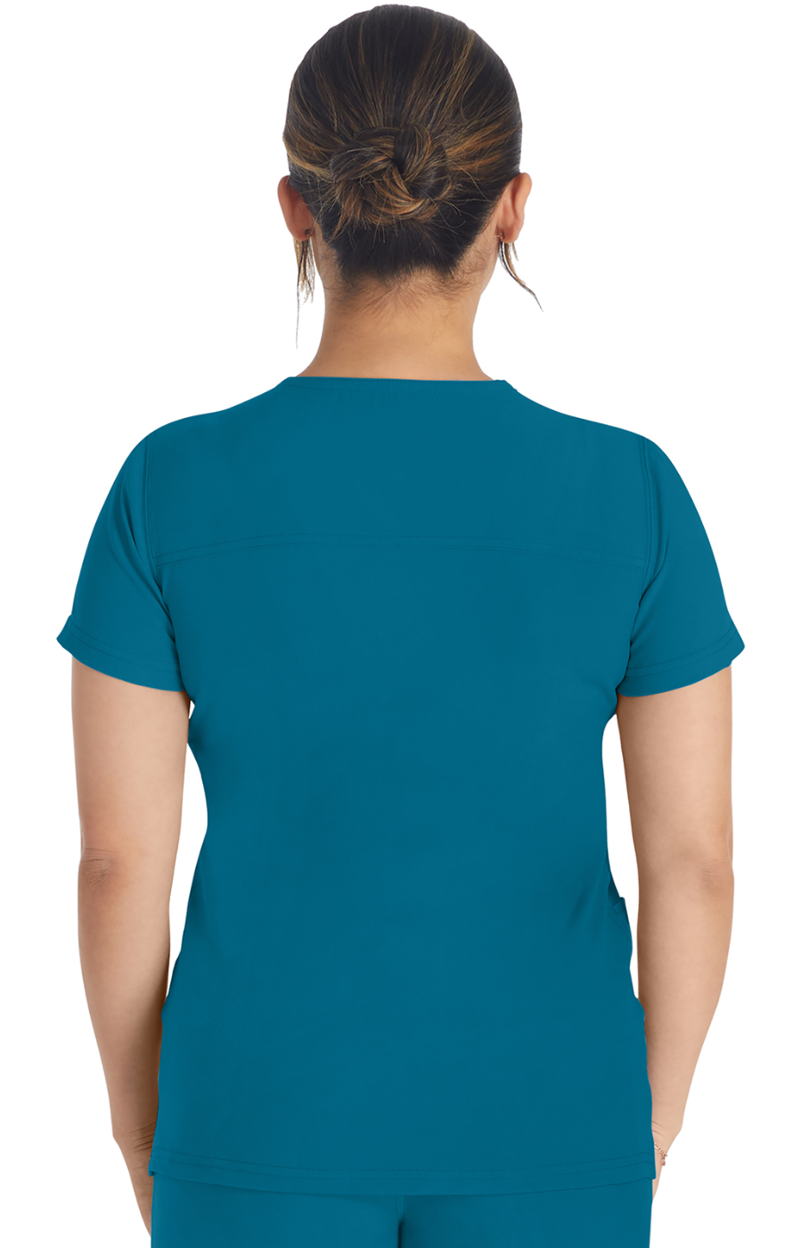Conj. Mujer Dickies EDS Essentials DK678 / DK219 Caribbean
