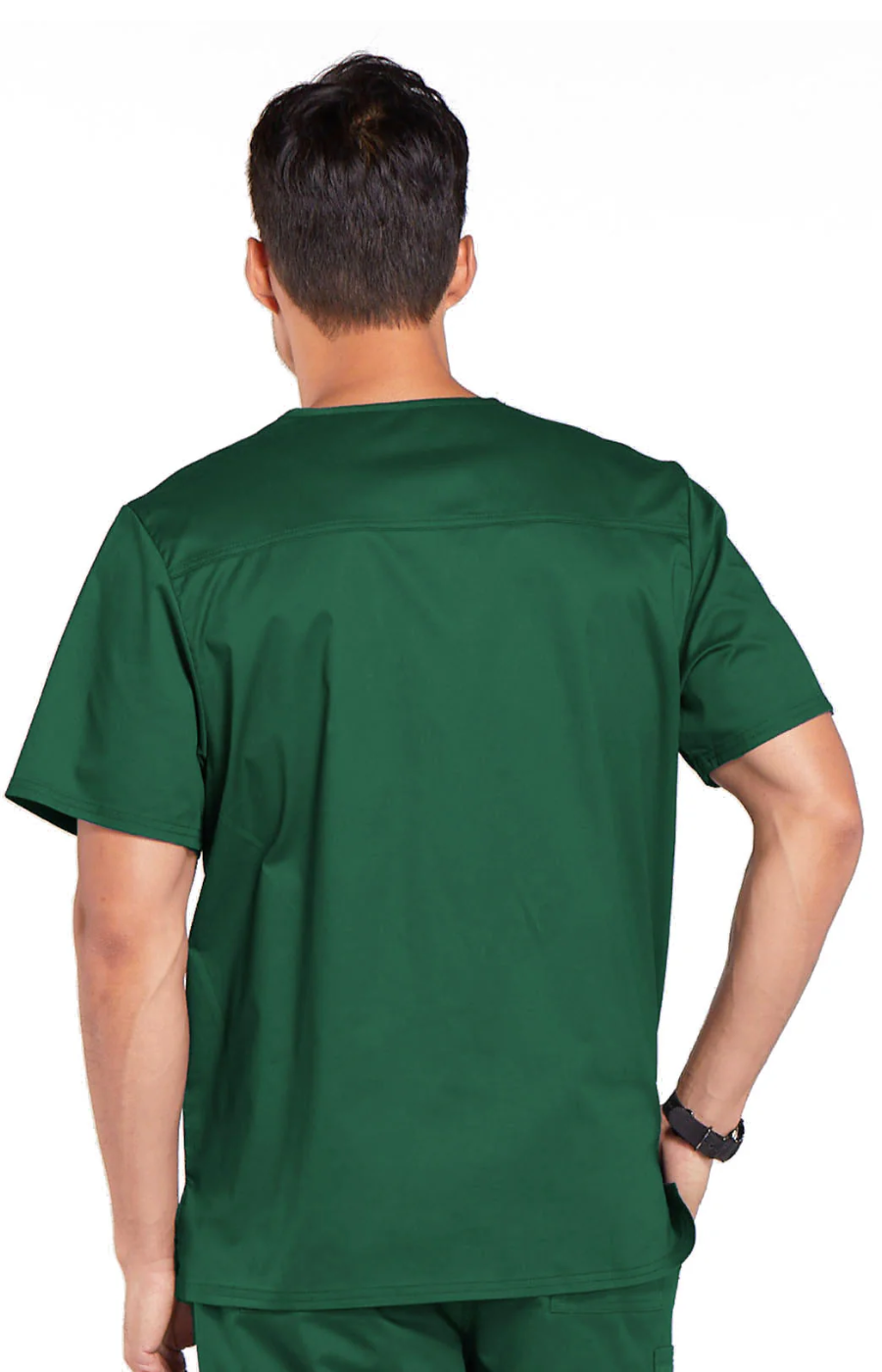 OUT Conj. Hombre Cherokee Core Stretch Mod.4743 / 4243 Hunter