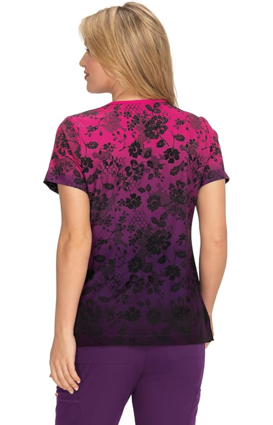 Filipina Estampada Betsey Johnson Mod. B125 - ETH