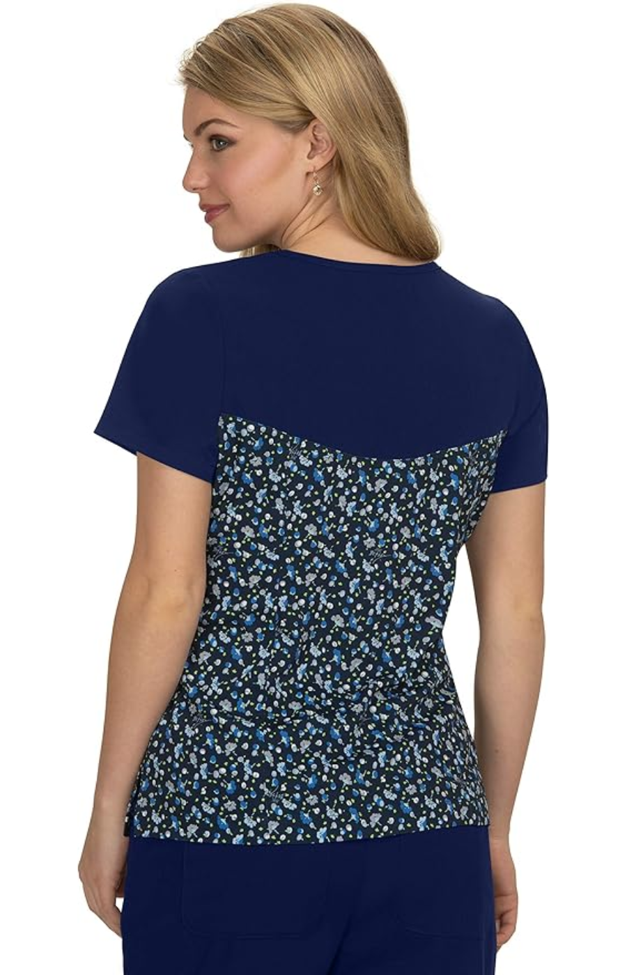 Filipina Estampada Betsey Johnson Mod. B108 - DFB