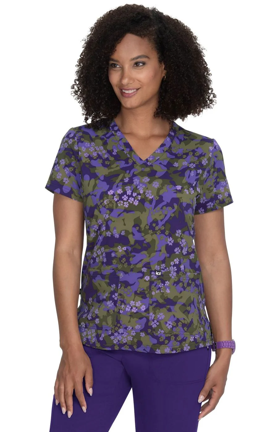 Filipina Mujer Koi Next Gen Mod. Early Energy Camo Blossom