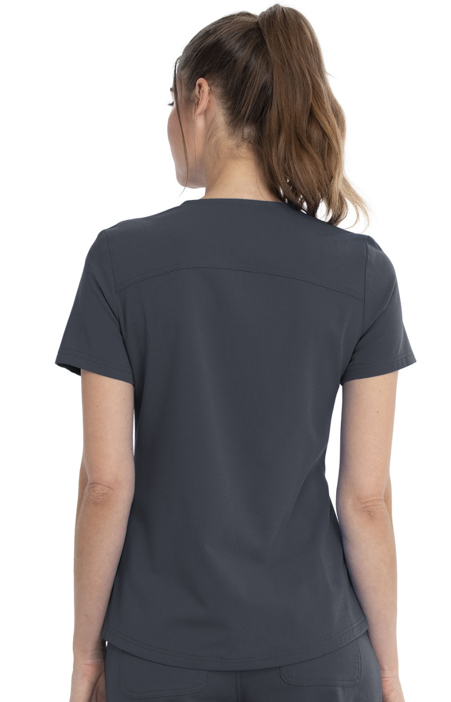 Conj. Mujer Cherokee Euphoria Mod.CK788A / CK260A Pewter JOGGER