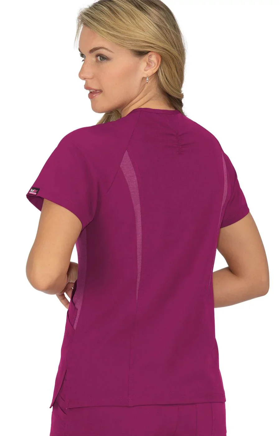 Conj. Mujer Koi Lite Stretch Mod. Transform/Regenerate Raspberry