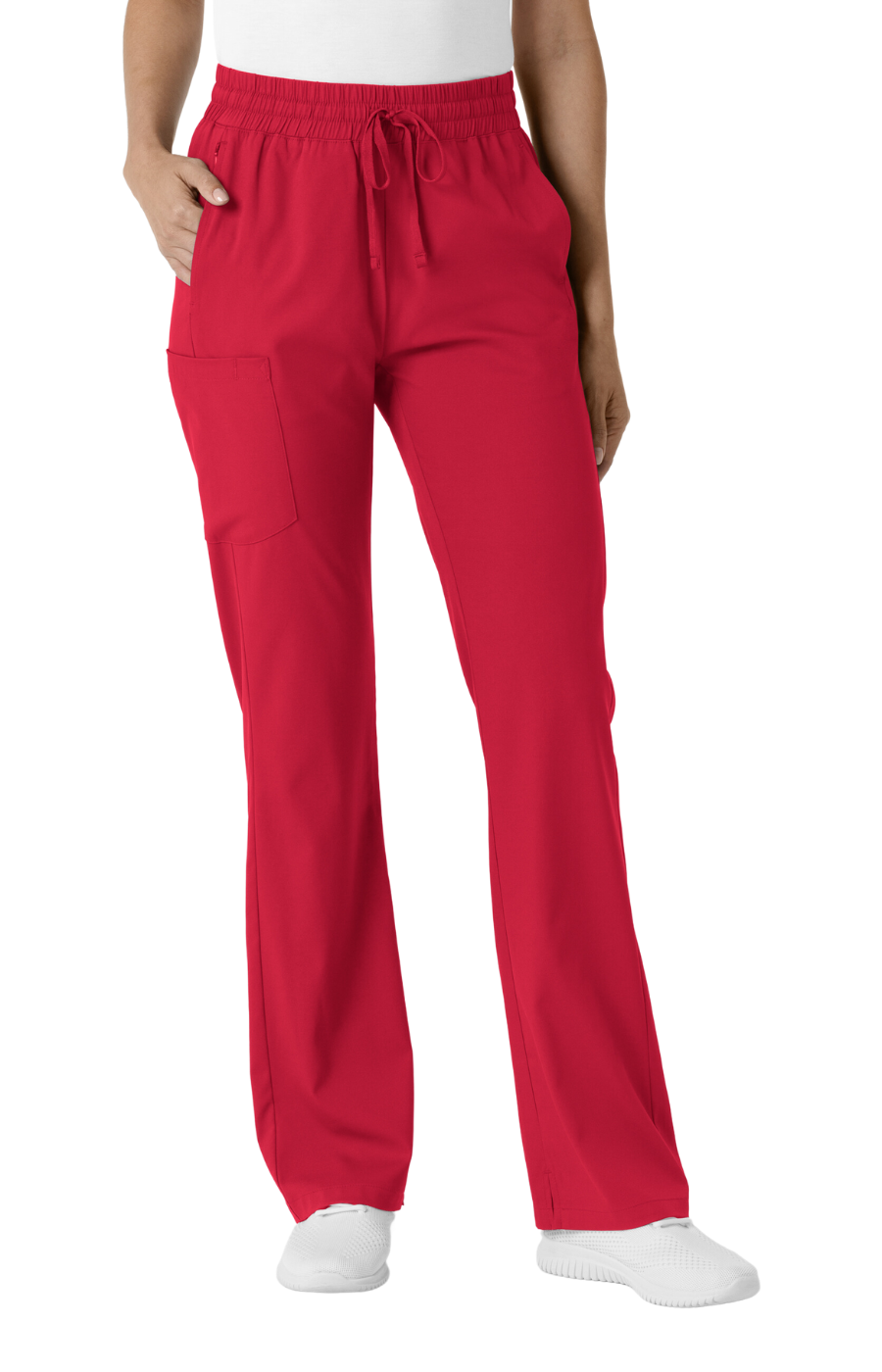Conj. Wink Boundless Mujer 6251 / 5251 Red