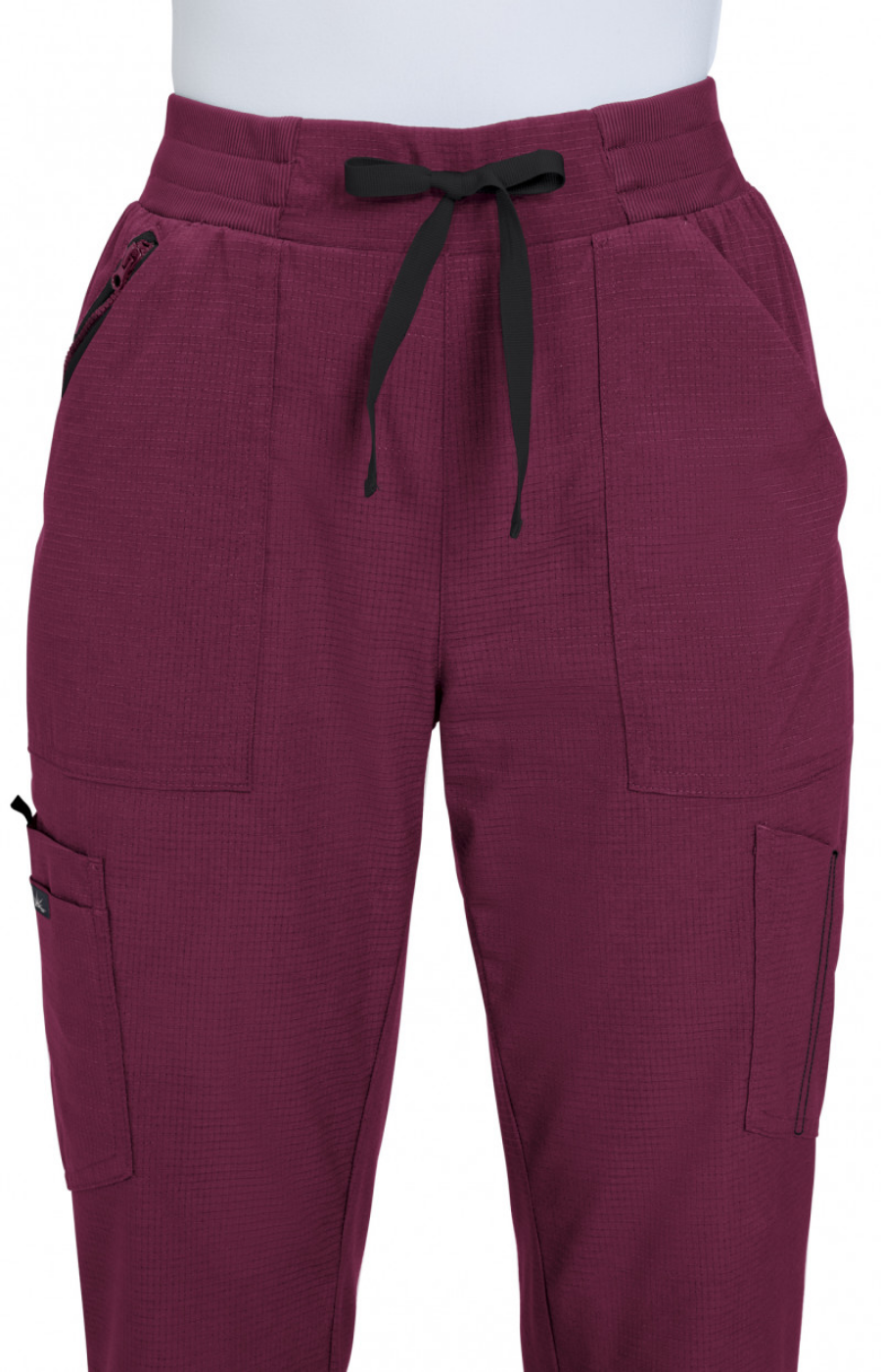 FALL25 Conj. Mujer Koi Solis Mod. Catrin/Hettie Wine
