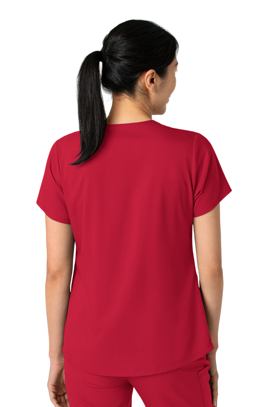Conj. Wink Boundless Mujer 6251 / 5251 Red