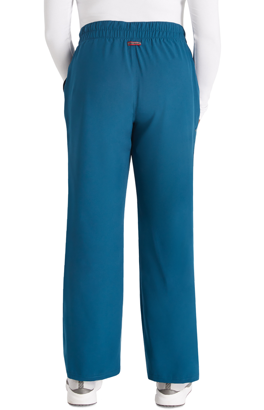 Conj. Mujer Dickies EDS Essentials DK678 / DK219 Caribbean