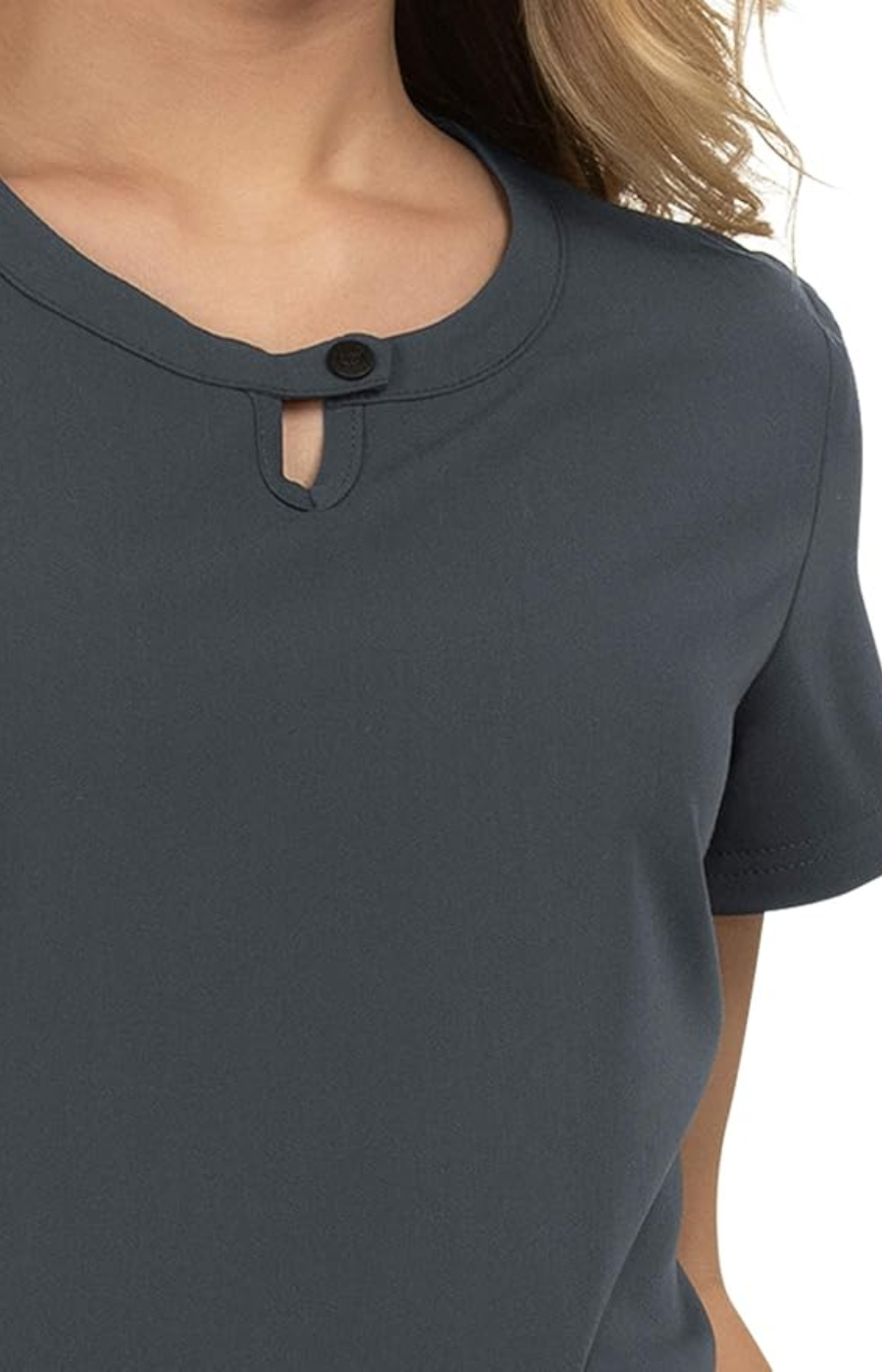 Filipina Mujer Koi Next Gen Mod. Forever Free Charcoal