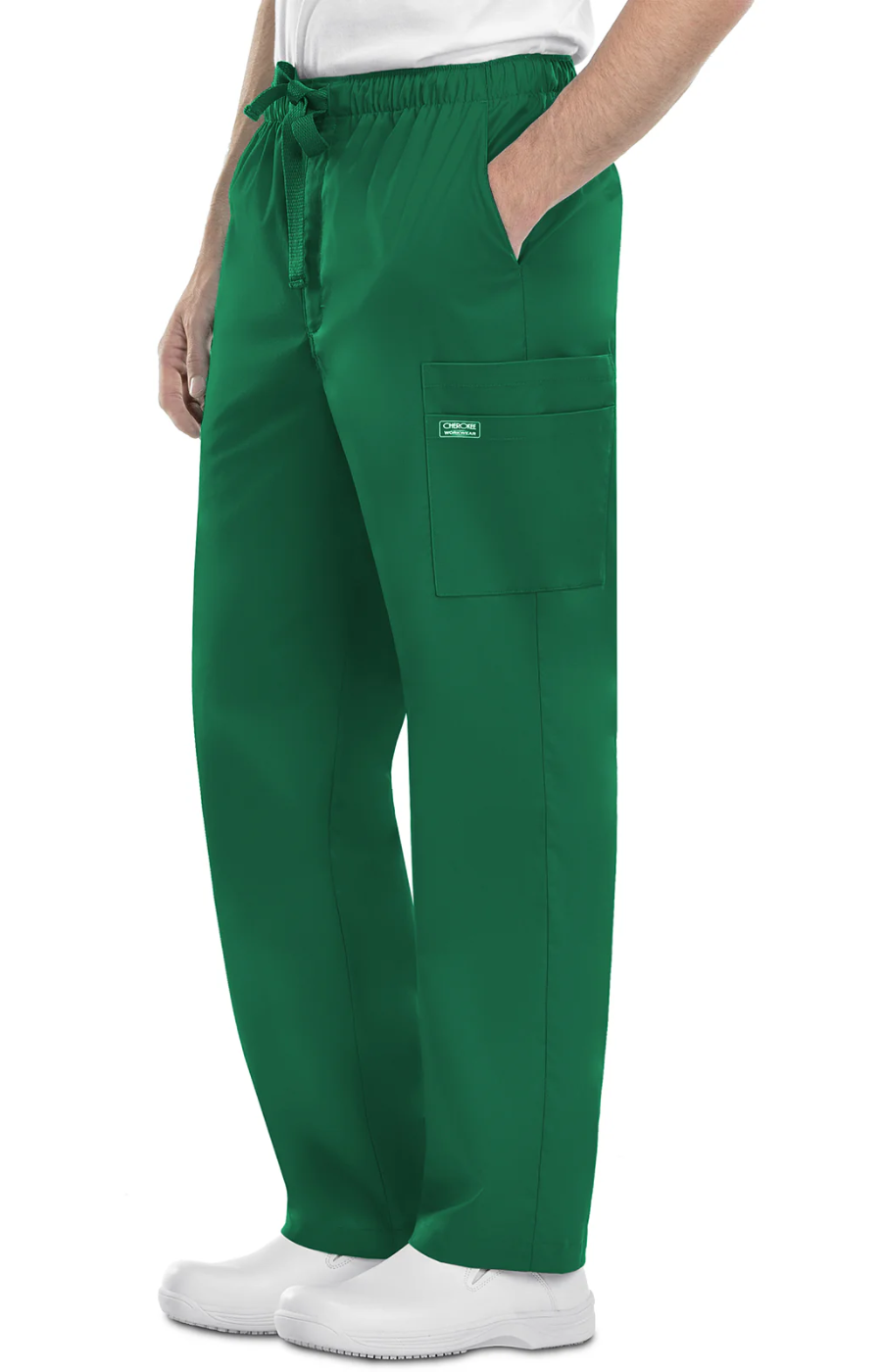 OUT Conj. Hombre Cherokee Core Stretch Mod.4743 / 4243 Hunter