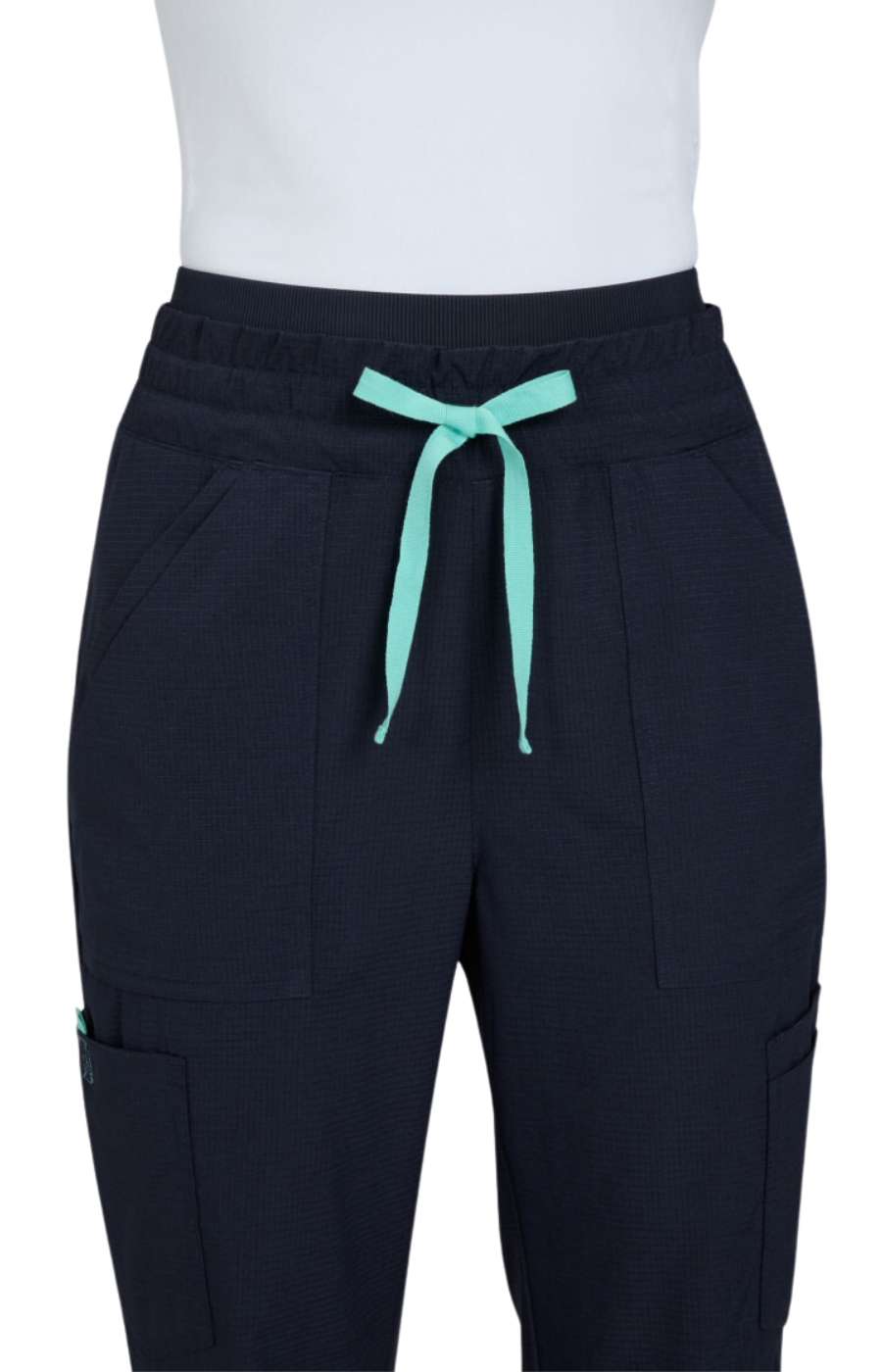 SPRING25 Conj. Mujer Koi Solis Mod. Sari/Freda Navy