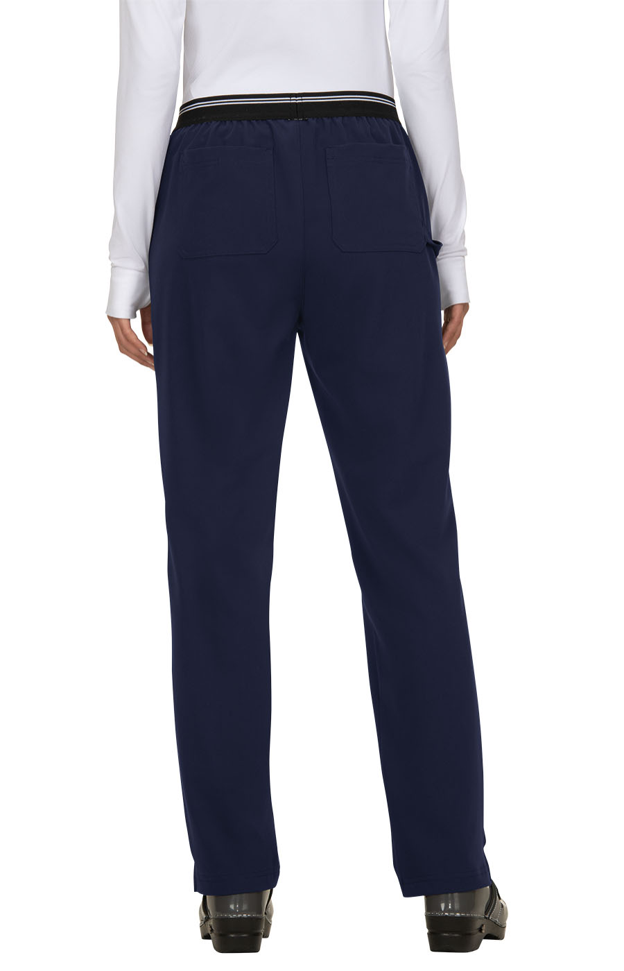 Pantalón Mujer Koi Next Gen Mod. On The Run Navy