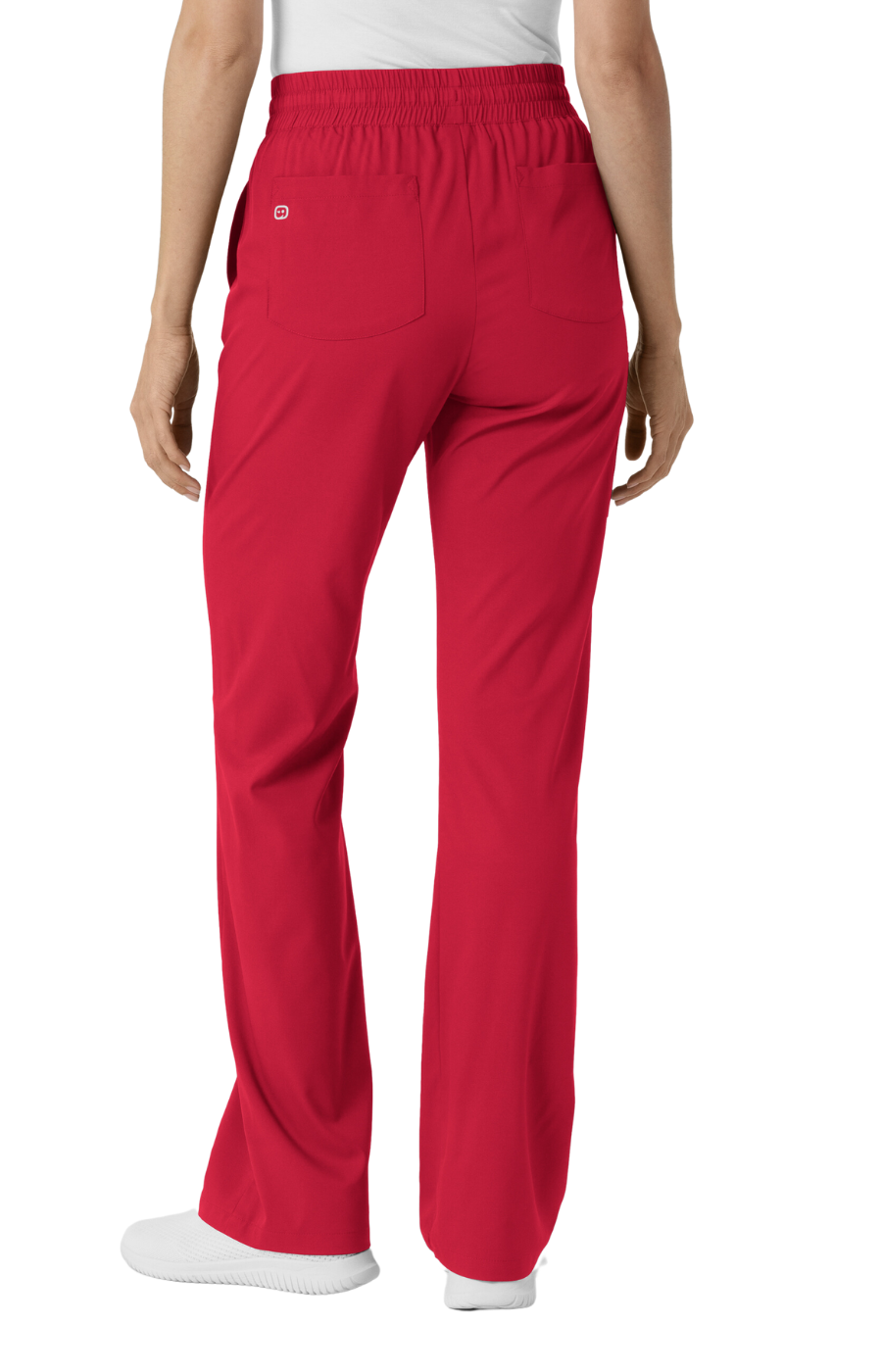 Conj. Wink Boundless Mujer 6251 / 5251 Red