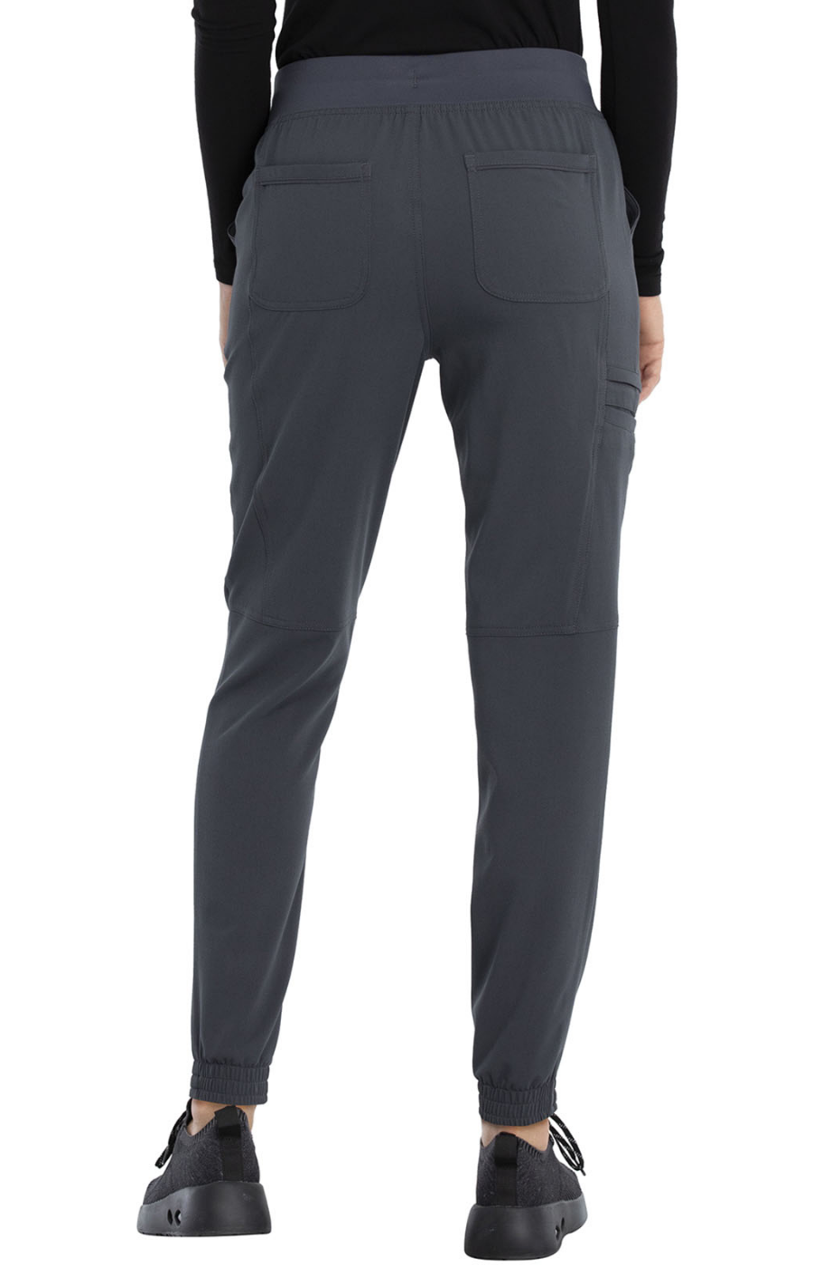 Conj. Mujer Cherokee Euphoria Mod.CK788A / CK260A Pewter JOGGER