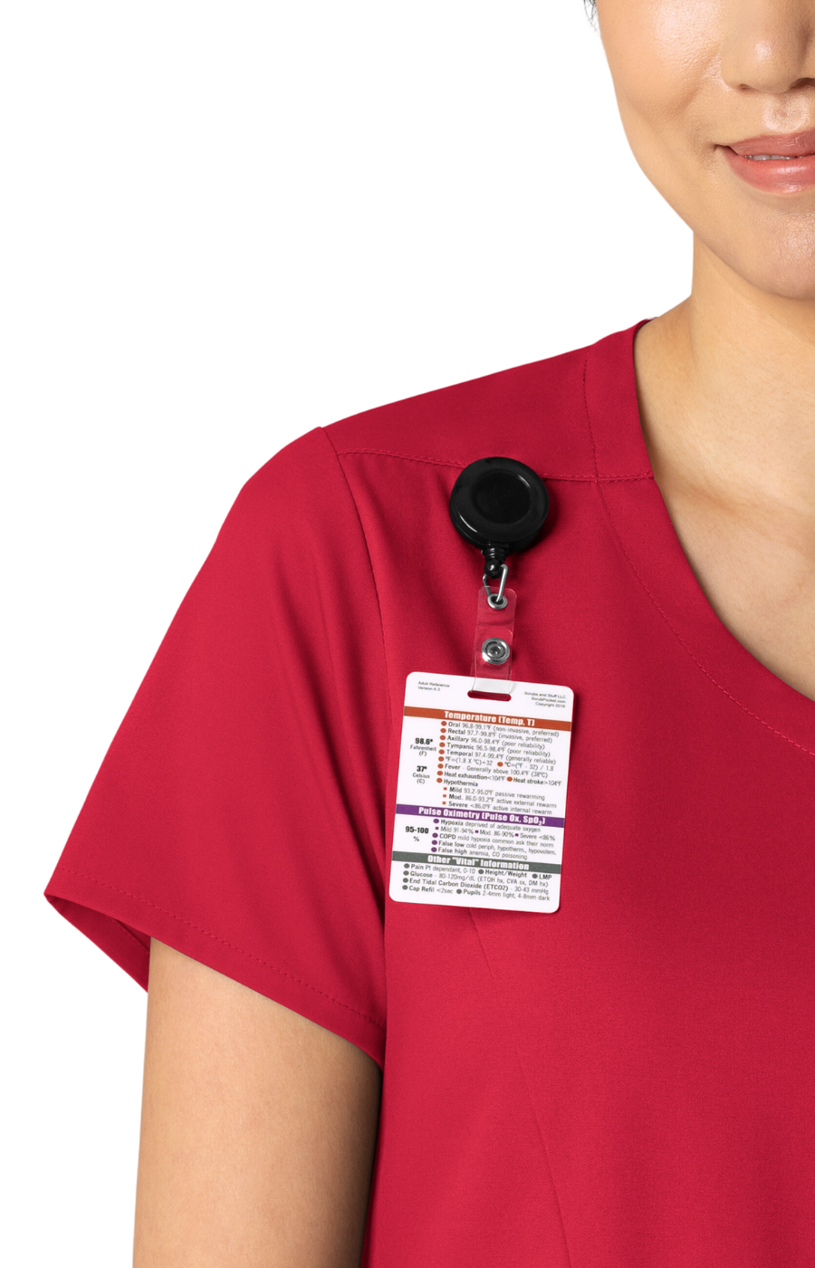 Conj. Wink Boundless Mujer 6251 / 5251 Red
