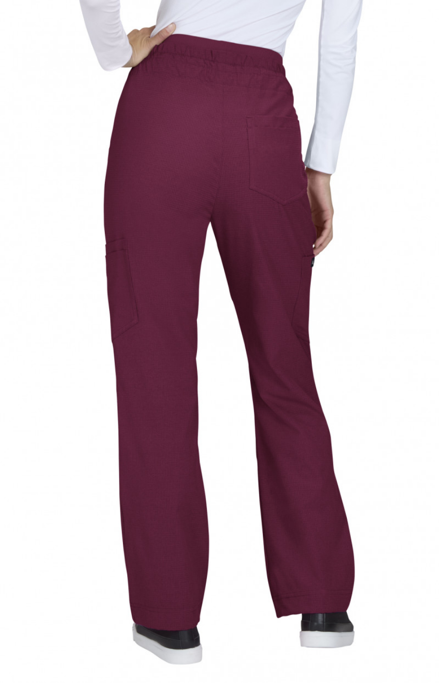 FALL25 Conj. Mujer Koi Solis Mod. Sari/Freda Wine