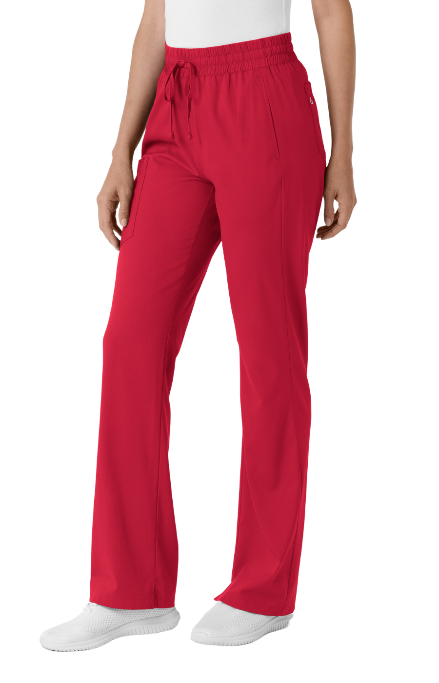 Conj. Wink Boundless Mujer 6251 / 5251 Red