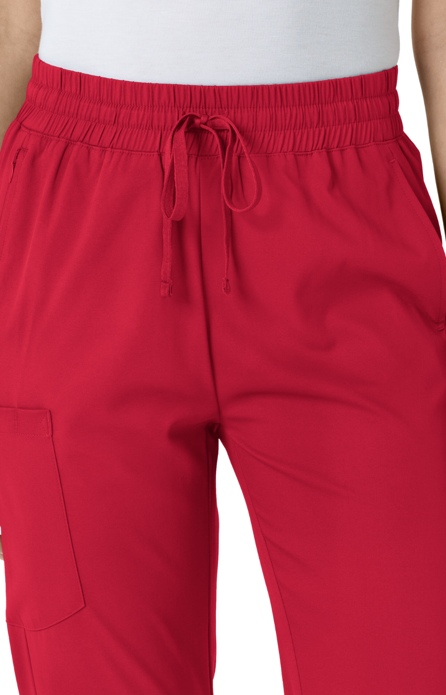 Conj. Wink Boundless Mujer 6251 / 5251 Red