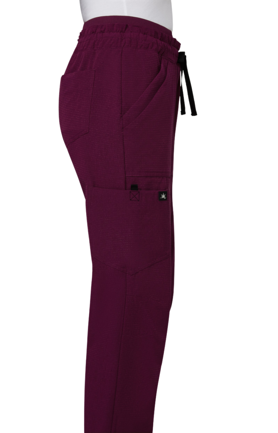 FALL25 Conj. Mujer Koi Solis Mod. Sari/Freda Wine