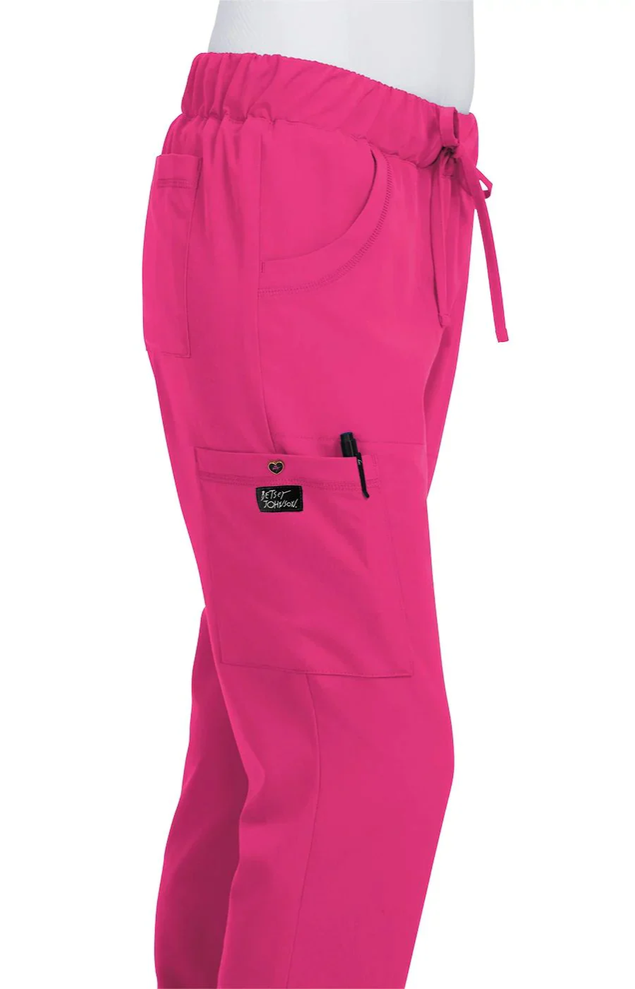 Conj. Mujer Koi Betsey Johnson Mod. Magnolia / Buttercup Flamingo