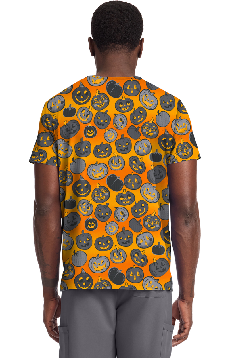 Filipina Unisex Hombre Mujer Cherokee Prints Mod. CK691 HPPK Happy Pumpkin