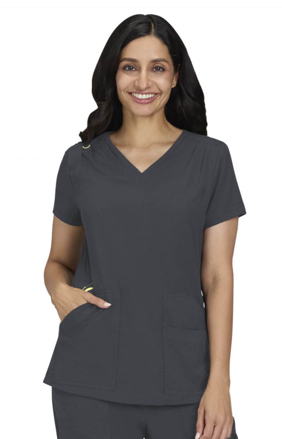 SPRING25 Conj. Mujer Koi Solis Mod. Sari/Freda Charcoal