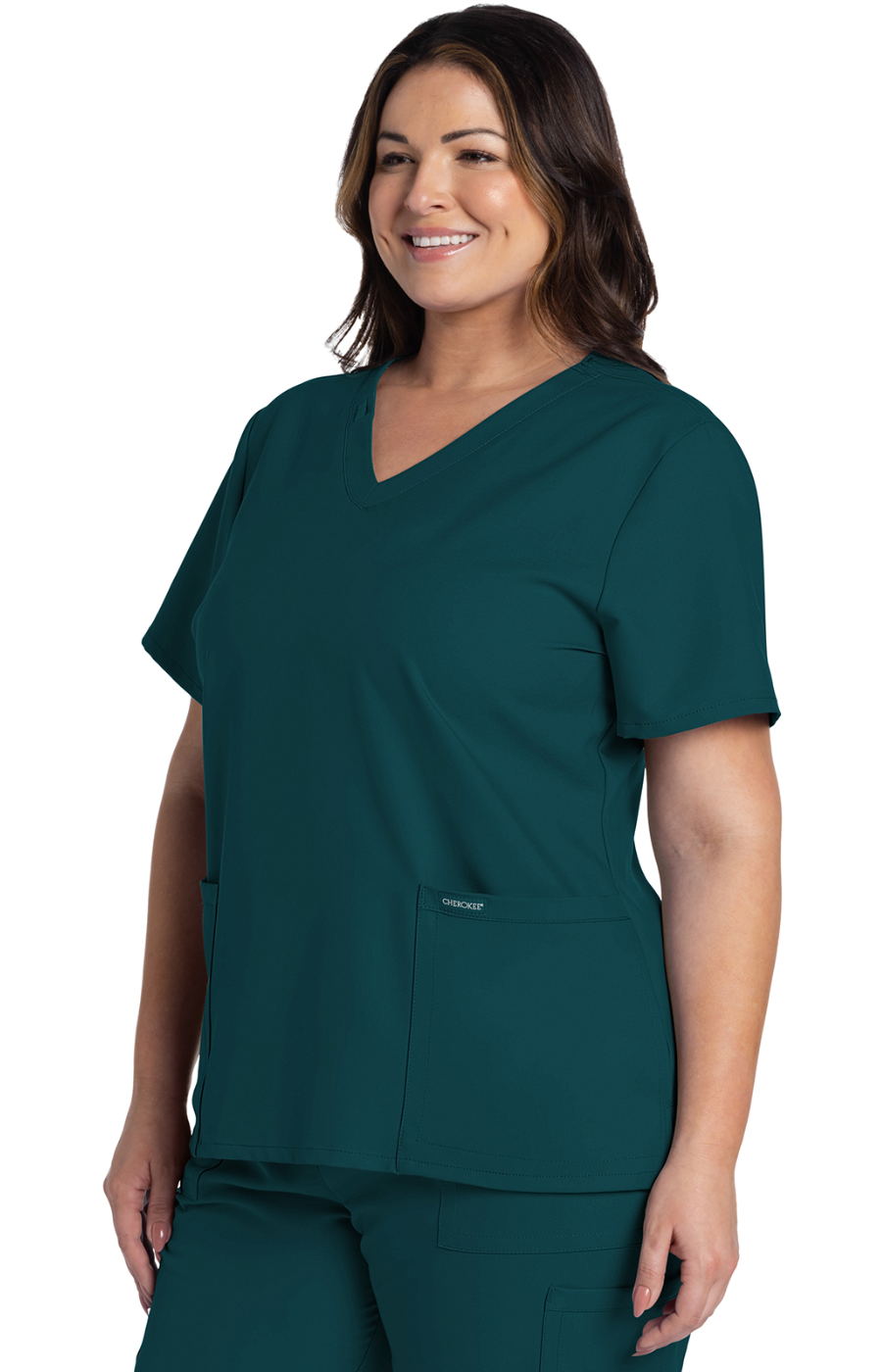 Conj. Mujer Cherokee Ultra Mod. CK953A / CK272A Caribbean