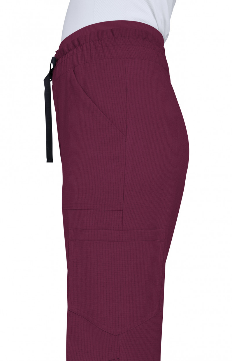 FALL25 Conj. Mujer Koi Solis Mod. Sari/Freda Wine