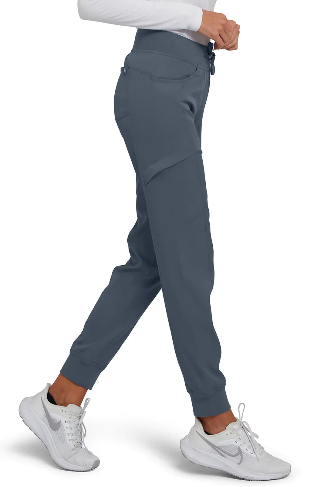 Medichic Pantalón Hannah Mujer Pewter JOGGER