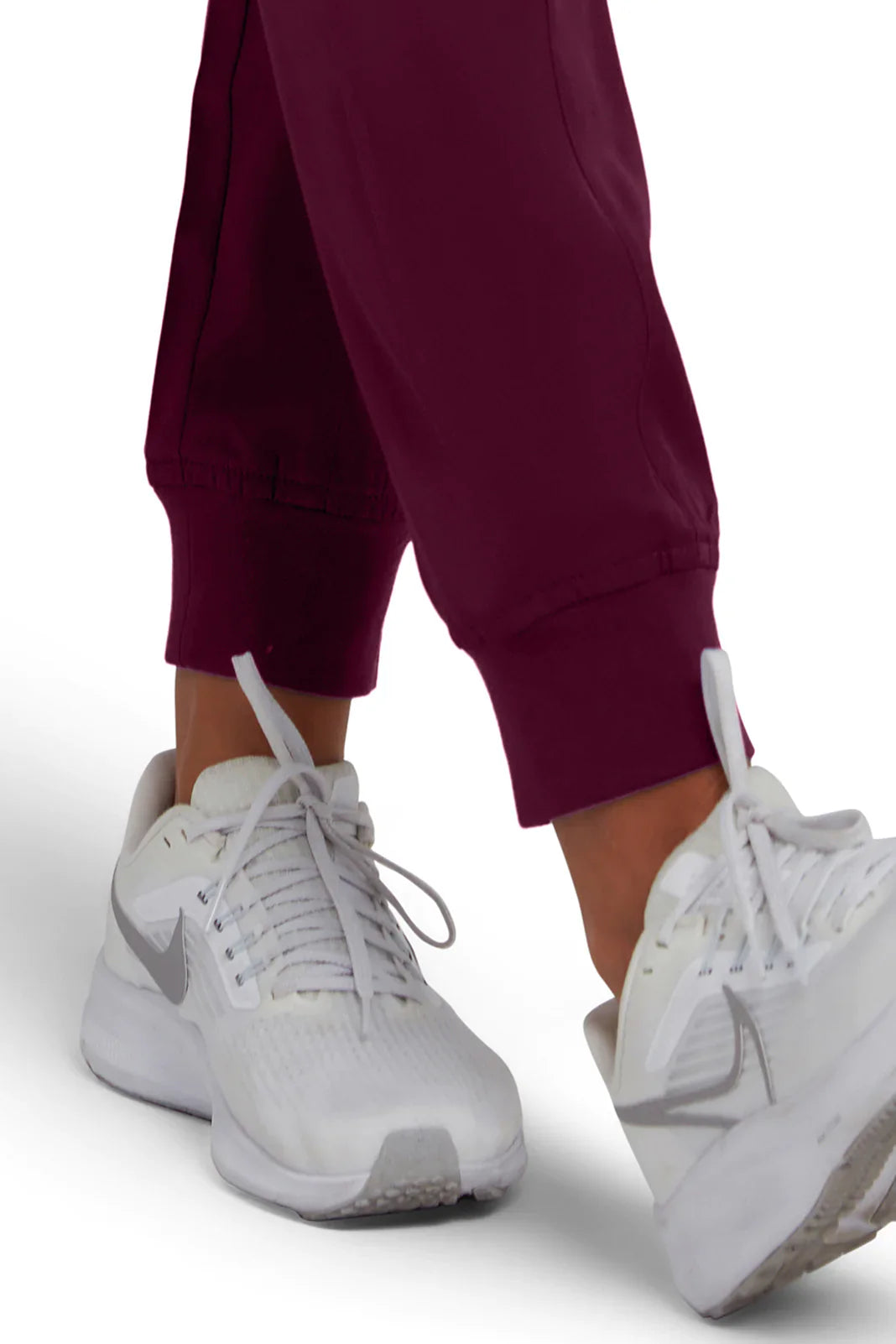 Medichic Pantalón Hannah Mujer Wine JOGGER