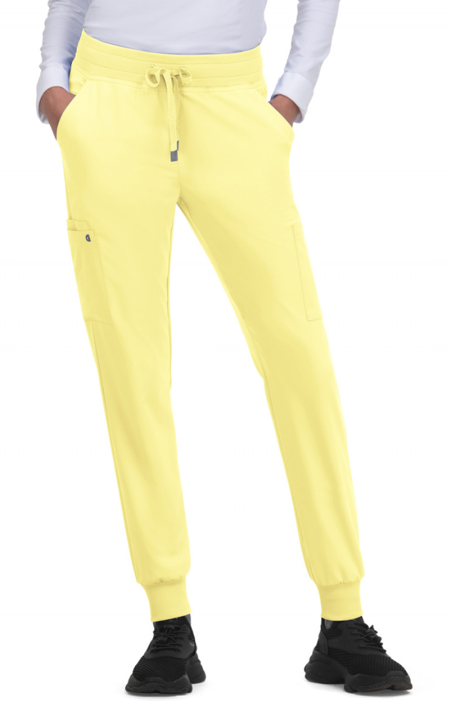 Conj. Mujer Koi Cureology Mod. Aura/Pulse Electric Daisy JOGGER