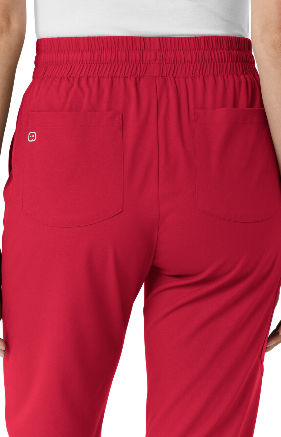Conj. Wink Boundless Mujer 6251 / 5251 Red