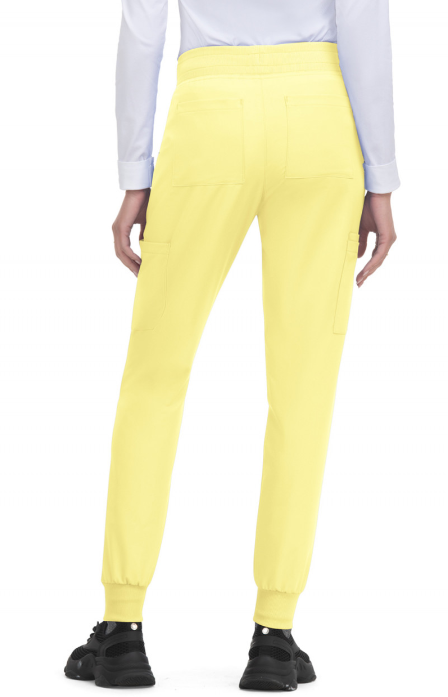 Conj. Mujer Koi Cureology Mod. Aura/Pulse Electric Daisy JOGGER