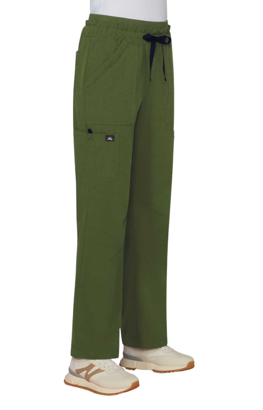FALL25 Conj. Mujer Koi Solis Mod. Sari/Freda Martini Olive