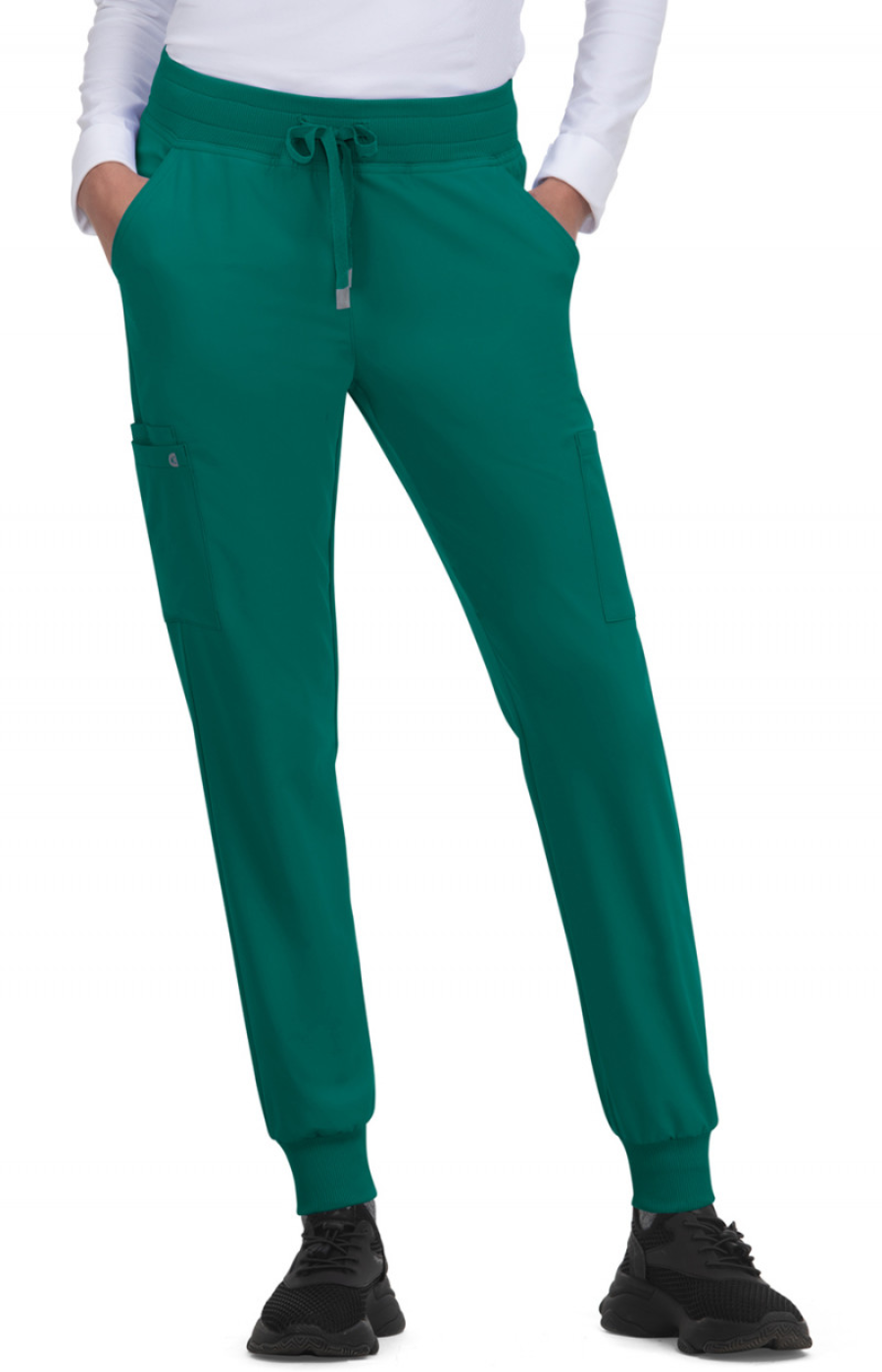 Conj. Mujer Koi Cureology Mod. Aura/Pulse Hunter JOGGER