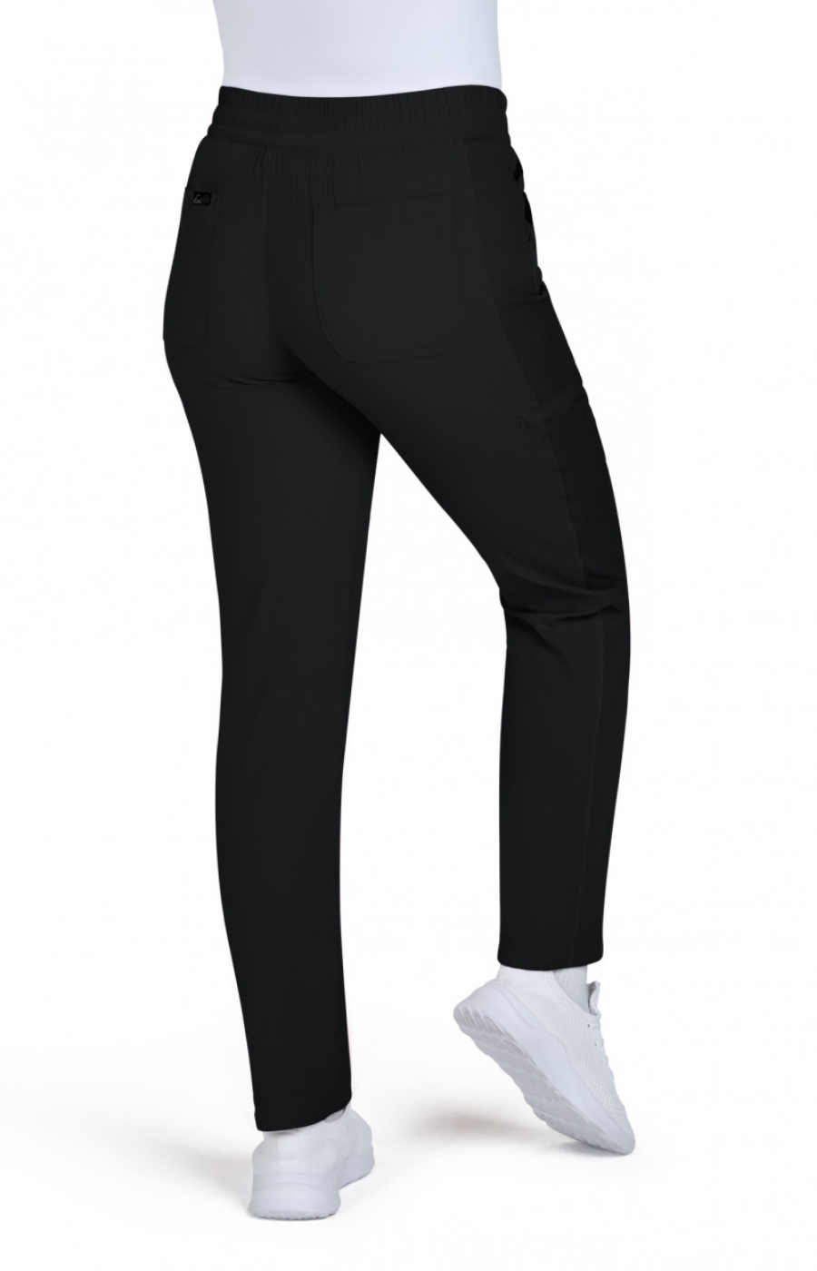 FALL25 Pantalón Koi Lite Mujer Mod. Chessa Black